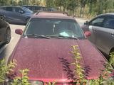 Mazda 626 1995 года за 550 000 тг. в Алматы – фото 4