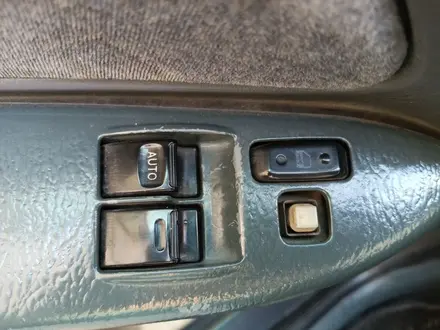 Toyota Avensis 1999 года за 2 800 000 тг. в Астана – фото 12