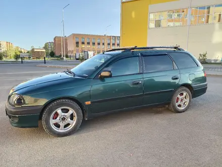Toyota Avensis 1999 года за 2 800 000 тг. в Астана – фото 13