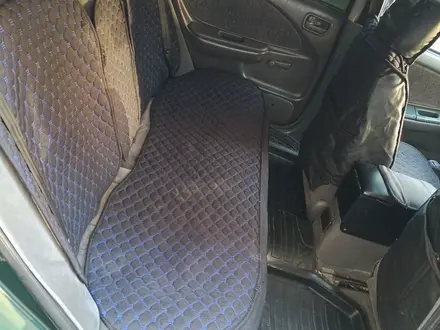 Toyota Avensis 1999 года за 2 800 000 тг. в Астана – фото 15
