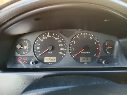 Toyota Avensis 1999 года за 2 800 000 тг. в Астана – фото 5