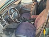 Toyota Avensis 1999 года за 2 800 000 тг. в Астана – фото 4