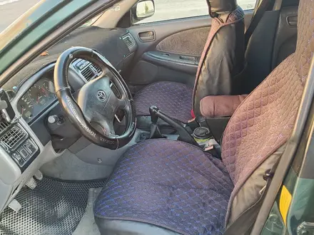 Toyota Avensis 1999 года за 2 800 000 тг. в Астана – фото 4