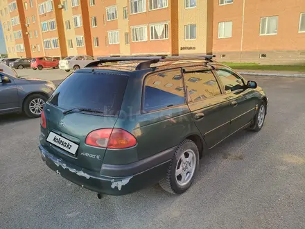 Toyota Avensis 1999 года за 2 800 000 тг. в Астана – фото 7