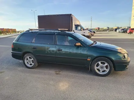 Toyota Avensis 1999 года за 2 800 000 тг. в Астана – фото 9