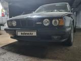 BMW 520 1992 годаүшін1 400 000 тг. в Астана – фото 4