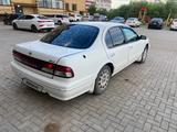 Nissan Maxima 1998 года за 1 400 000 тг. в Уральск – фото 3