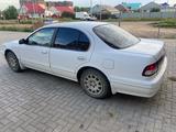 Nissan Maxima 1998 года за 1 400 000 тг. в Уральск – фото 5