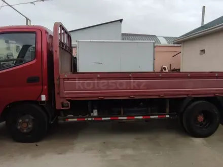 Бортовой Кузов за 400 000 тг. в Алматы