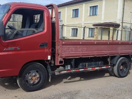 Бортовой Кузов за 400 000 тг. в Алматы – фото 2