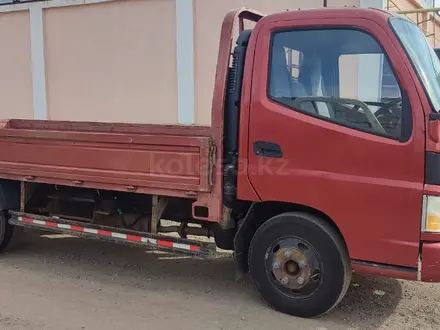 Бортовой Кузов за 400 000 тг. в Алматы – фото 3