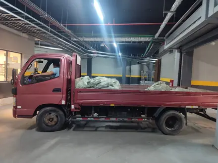 Бортовой Кузов за 400 000 тг. в Алматы – фото 4