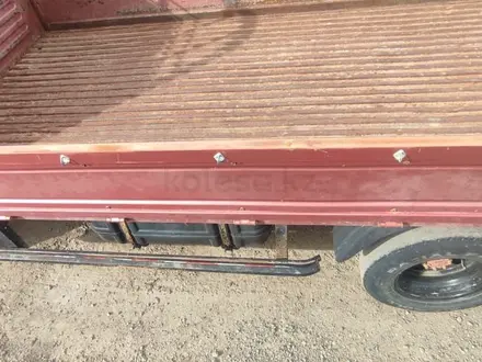 Бортовой Кузов за 400 000 тг. в Алматы – фото 6