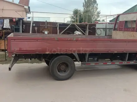 Бортовой Кузов за 400 000 тг. в Алматы – фото 8