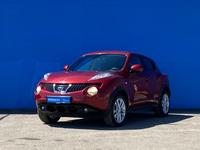 Nissan Juke 2014 года за 6 690 000 тг. в Алматы