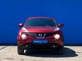 Nissan Juke 2014 года за 6 860 000 тг. в Алматы – фото 2