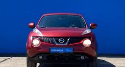 Nissan Juke 2014 годаүшін6 860 000 тг. в Алматы – фото 2