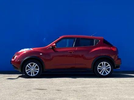 Nissan Juke 2014 года за 6 860 000 тг. в Алматы – фото 5