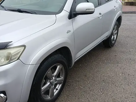 Toyota RAV4 2011 года за 7 800 000 тг. в Тараз – фото 3