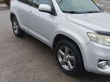 Toyota RAV4 2011 годаүшін7 800 000 тг. в Тараз – фото 4