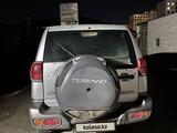 Nissan Terrano 2002 годаүшін3 100 000 тг. в Усть-Каменогорск – фото 2