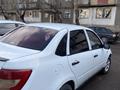 ВАЗ (Lada) Granta 2190 2013 годаүшін1 900 000 тг. в Караганда – фото 6