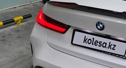 BMW 540 2020 годаүшін25 000 000 тг. в Шымкент – фото 3
