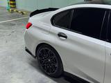 BMW 540 2020 годаүшін25 000 000 тг. в Шымкент – фото 4