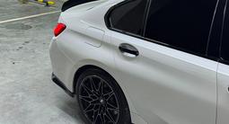 BMW 540 2020 годаүшін25 000 000 тг. в Шымкент – фото 4