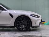 BMW 540 2020 годаүшін25 000 000 тг. в Шымкент – фото 2