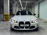 BMW 540 2020 годаүшін25 000 000 тг. в Шымкент