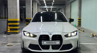 BMW 540 2020 года за 25 000 000 тг. в Шымкент