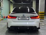 BMW 540 2020 годаүшін25 000 000 тг. в Шымкент – фото 5