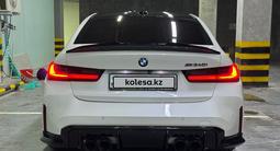 BMW 540 2020 годаүшін25 000 000 тг. в Шымкент – фото 5