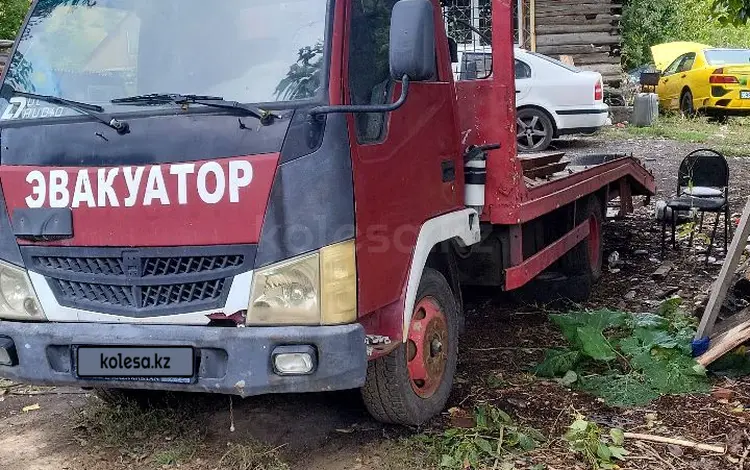 Jinbei 2007 года за 4 000 000 тг. в Усть-Каменогорск