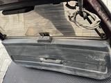 Крышка багажника nissan terrano, террано за 45 000 тг. в Алматы – фото 2