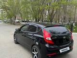 Hyundai Accent 2014 года за 6 000 000 тг. в Усть-Каменогорск – фото 4