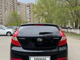 Hyundai Accent 2014 года за 6 000 000 тг. в Усть-Каменогорск – фото 5