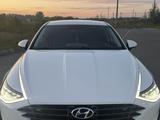 Hyundai Sonata 2023 года за 10 500 000 тг. в Усть-Каменогорск – фото 2