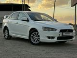 Mitsubishi Lancer 2010 года за 2 500 000 тг. в Алматы