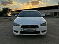 Mitsubishi Lancer 2010 годаүшін2 500 000 тг. в Алматы – фото 2