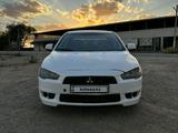 Mitsubishi Lancer 2010 года за 2 500 000 тг. в Алматы – фото 2