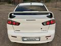 Mitsubishi Lancer 2010 годаүшін2 500 000 тг. в Алматы – фото 4