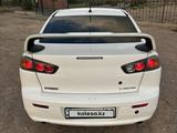 Mitsubishi Lancer 2010 года за 2 500 000 тг. в Алматы – фото 4