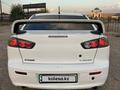 Mitsubishi Lancer 2010 годаүшін2 500 000 тг. в Алматы – фото 5