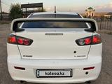 Mitsubishi Lancer 2010 года за 2 500 000 тг. в Алматы – фото 5