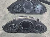 Щиток приборов CLS 219 за 25 000 тг. в Алматы