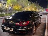 Volkswagen Passat CC 2009 года за 4 800 000 тг. в Караганда – фото 4