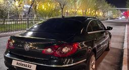 Volkswagen Passat CC 2009 годаүшін4 800 000 тг. в Караганда – фото 4