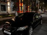 Volkswagen Passat CC 2009 года за 4 800 000 тг. в Караганда – фото 2